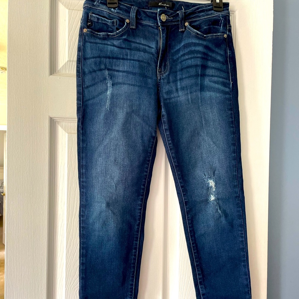 Kancan skinny jeans